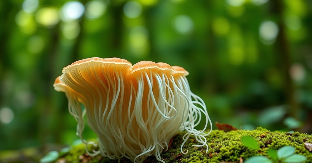 Lion's Mane Benefits: What the Research Actually Shows (2026) - LionsManeHub
