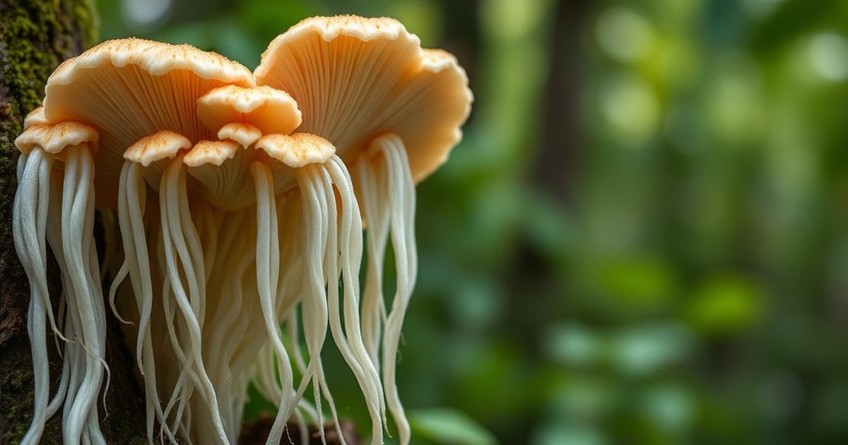 Choosing a Lion's Mane Supplement: What to Look For - LionsManeHub