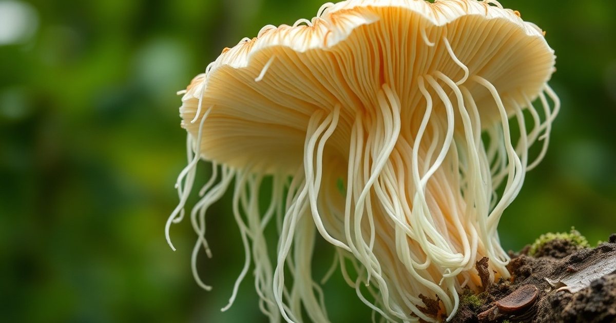 Lion's Mane Forms and Concentrations: What to Look For - LionsManeHub