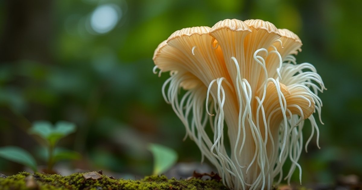 The Science Behind Lion's Mane: NGF and BDNF Pathways - LionsManeHub