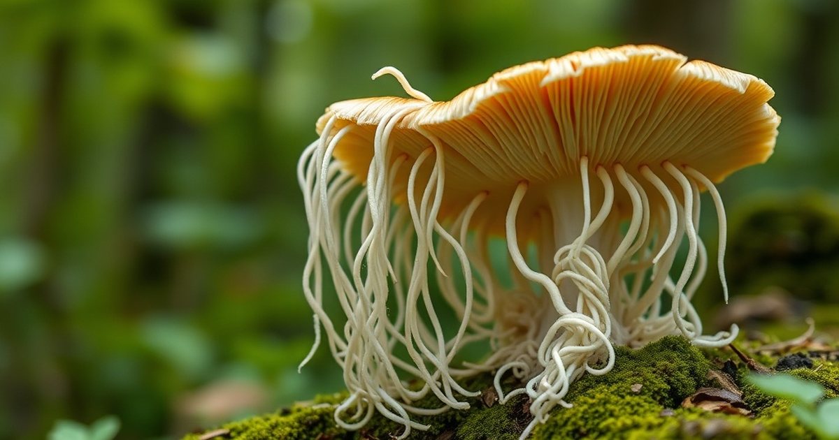 Lion's Mane and Cognitive Function: Human Clinical Trials - LionsManeHub