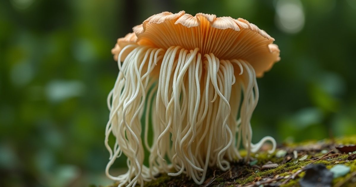 Frequently Asked Questions About Lion's Mane - LionsManeHub
