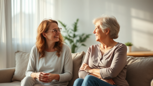 Lion’s Mane and Brain Health During Perimenopause: Navigating Estrogen Shifts