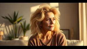 Sharpening Focus in Perimenopause: Exploring Lion’s Mane for Concentration