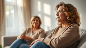 Lion’s Mane Side Effects: What Perimenopausal Women Should Know About Potential Reactions